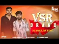 Download Lagu VSR BRAND 👑 JAYESH SODHA || Live Pogram Mix || DEEJAY RAHUL RK REMIX