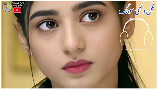 ف ل دکھی سونگ ایک بار ضرور سنیں 𝐬𝐥𝐨𝐰𝐞𝐝 𝐚𝐧𝐝 𝐫𝐞𝐯𝐞𝐛 