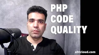 PHP Code Quality using CodeSniffer phpcbf phpcs