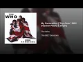 My Generation ("Top Gear" BBC Session Radio 1 Jingle)