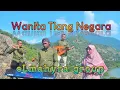 Wanita Tiang Negara || Wafiq Ratuloly || eLmahyra gambus