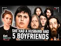 She Ordered Her Husband and 5 BOYFRIENDS to Torture Her Other Lover