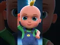 Download Lagu 🕺Choo Choo WAH | LooLoo Kids Nursery Rhymes and Children`s Songs