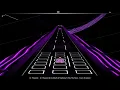 Dr. Peacock & Da Mouth of Madness ft. Ally The Piper - Trip to Scotland(in audiosurf)