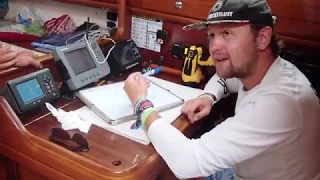 Ep. 13 – Learning to Sail with Sailing Virgins, Part 3 (BVI & PR)