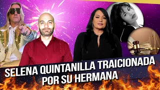 SELENA TRAICIONADA POR SU HERMANA | JAVIER CERIANI | PREDICCIONES 2026 | VIDENTE FERNANDO JAVIER