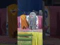 Download Lagu Jungle Ka Raja Sher Ki Sundar Jhanki Hai Dekho Bhai