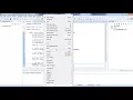 Java Selenium Example 12 - How to work with web element inside iframe Part 1