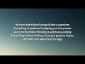 Gretta Ray - The Brink (Lyrics)