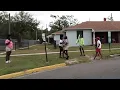 INSIDE ORLANDO FLORIDA HOODS AWAY FROM THEME PARKS
