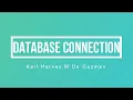 MySQL Database Connection in Netbeans IDE