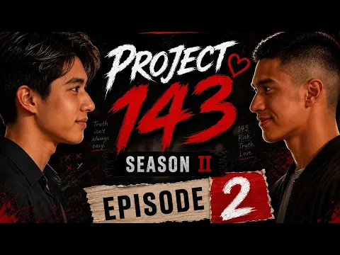 Project 143 4화