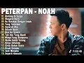 Download Lagu Peterpan - Album Kumpulan Lagu Terbaik Peterpan Tahun 2000 / Bintang Di Surga / Mungkin Nanti