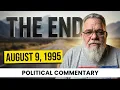 How Jerry Garcia s Death Changed the Entire Trajectory of My Life