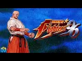 Geese Howard Theme - The King of Fighters 96 Arranged (Remix)