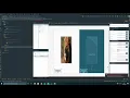 Android Studio - Animasyonlar Multiple Animations