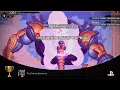 CrossCode - Trofeu