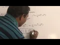 REFLECTION COEFFICIENT DERIVATION PART - I
