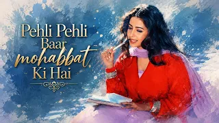 Kash Mera Dil BhiKagaz Ka Tukda Hota | Raat Ko Teri Baahon MeinTakiye Ke Neeche Sota
