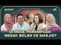 Lagu RAMADAN DI INDIA RAMAH MUSLIM NGGAK SIH? INI KATA AA JUJU DAN MEGA!