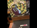 Lagu Nazareth Loud ‘n’ Proud LP 1973 Vertigo Records