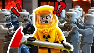 Download ZOMBIES INVADED MY LEGO CITY MP3