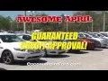 Awesome April Coconut Ford Bluwave Productions Producer Steven Opauski