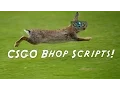 CSGO - Easy Bhop Script