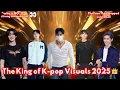 Download Lagu [July 2025] 10 K-Pop Visuals? Number 1 Will Leave the World Silenced !