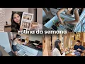 Download Lagu reorganizando gavetas da cozinha, comprinhas de casa, quero ser mãe? aula de inglês e dias de rotina