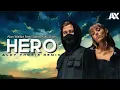 Download Lagu Alan Walker \u0026 Sasha Alex Sloan - Hero (Aldy Thoxie Remix)