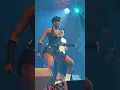 Download Lagu LA DENCEUSE DE FALLY IPUPA #fallyipupa #concert #dance #music #fally #live