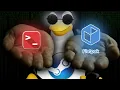 Steam On Linux Flatpak or Native
