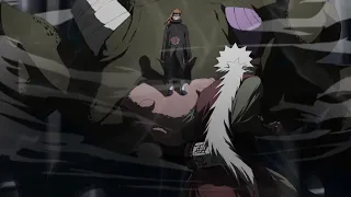 Naruto Shippuden OST II - The Screaming God