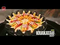 Download Lagu 62) Pizza Hut Indonesia - Krakatau Burst (2020/2020)