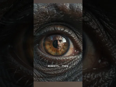 Did Humans Really Come From Monkeys?