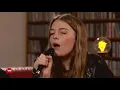 MAGGIE ROGERS - SESSION ACOUSTIQUE Give a little #153/2
