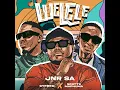 Download Lagu Welele ( feat .Scott Maphuma )