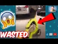 Wasted s Wasted Fails Compilation