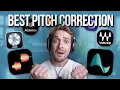 Lagu The Best Pitch Correction Plugin for Vocals (With Live Sound Tests!)