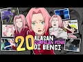Lagu GUMPALAN PINK - 20 Alasan Kenapa Sakura di Benci Para Fans