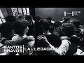 Download Lagu Así llegó el primer grupo de candidatos a la casa de SANTOS BRAVOS | LA AVENTURA COMIENZA