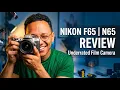 An Underrated Film Camera Right Now Nikon F65 N65 - with Examples