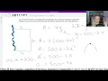 MTH 140 Study Session 4 Optimization Related Rates L Hopital s Rule