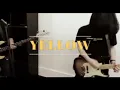 Coldplay-Yellow | Cover Brotherhood @ndayserly9121