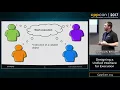 Designing a Unified Interface for Execution - Gordon Brown CppCon 2017