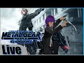 Download Lagu Metal Gear Rising Stream 2: It has to be this way Raiden