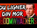 Du ligner din mor (Benjamin Hav ft. Lukas Graham) | Boomwhackers Play Along