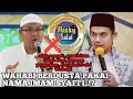 KEBODOHAN WAHABI⁉️BUYA ARRAZY KASIH PENCERAHAN TENTANG ILMU AQIDAH AHLUSSUNAH WAL JAMA'AH‼️