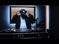 THE GRIME MIX 003 - MANGA SAINT HILARE